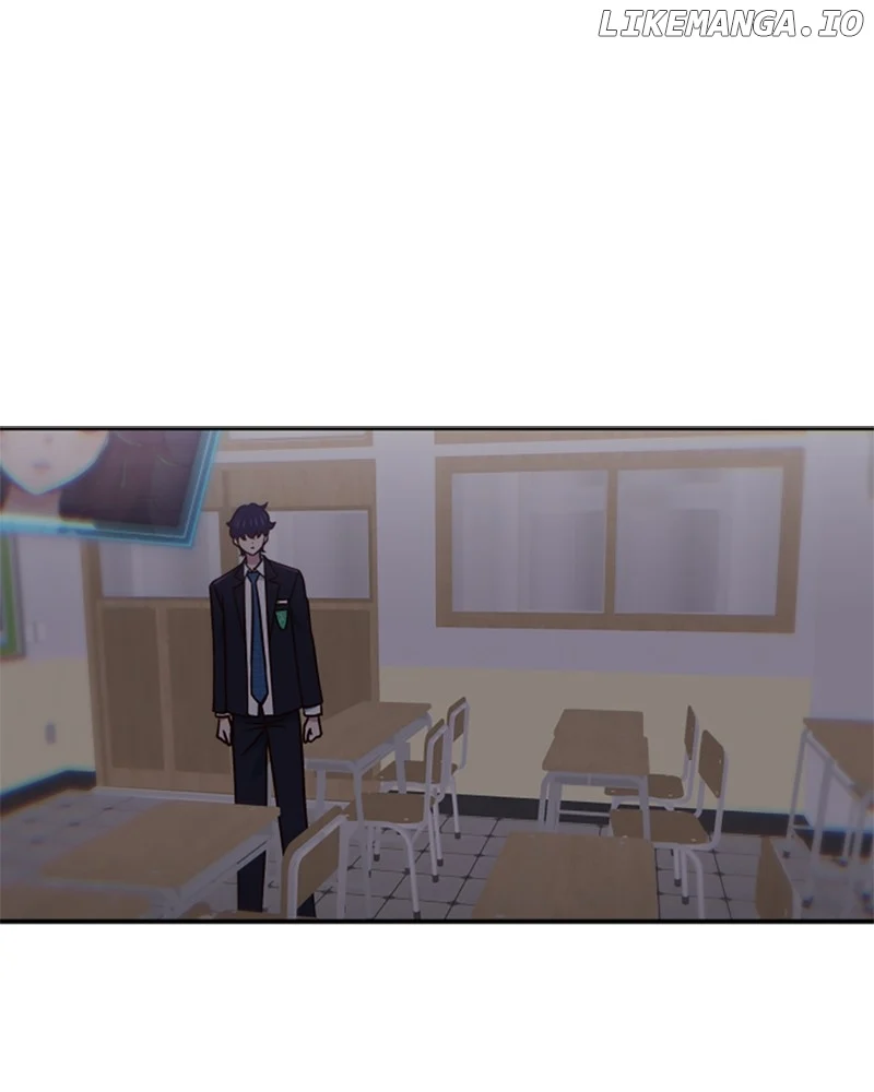 I’m the Only One Bullied by the New High School Student Chapter 15 - Page 1