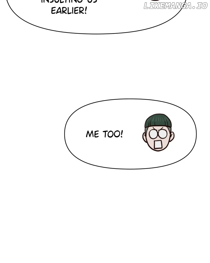 I’m the Only One Bullied by the New High School Student Chapter 15 - Page 10