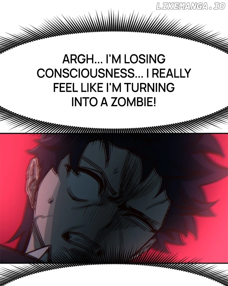 I’m the Only One Bullied by the New High School Student Chapter 15 - Page 101