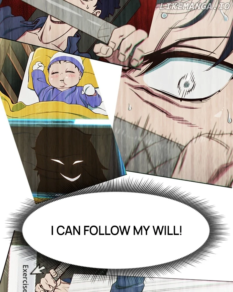 I’m the Only One Bullied by the New High School Student Chapter 15 - Page 105