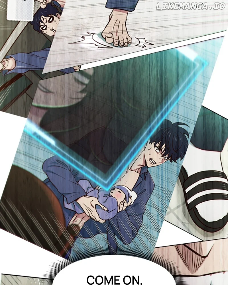 I’m the Only One Bullied by the New High School Student Chapter 15 - Page 106