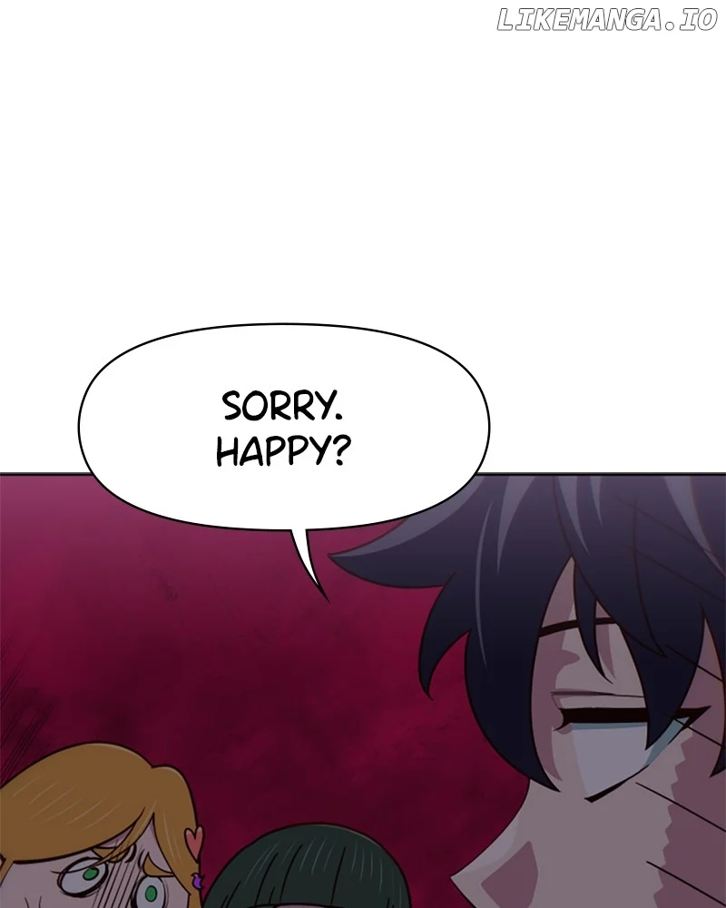 I’m the Only One Bullied by the New High School Student Chapter 15 - Page 11