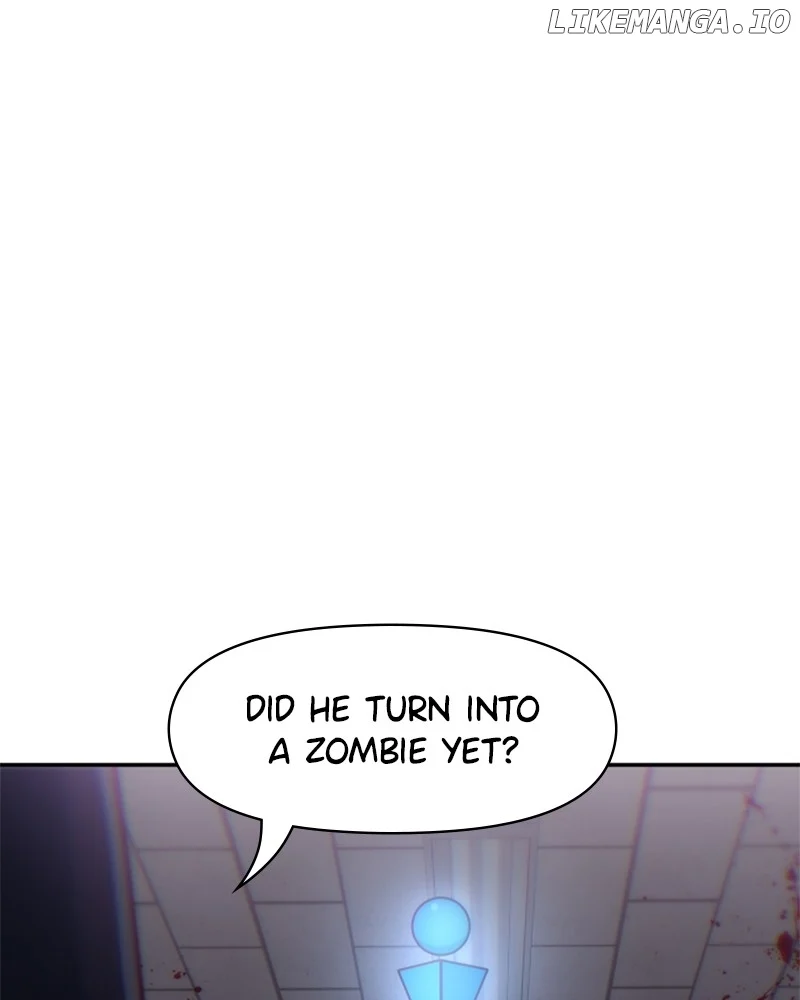I’m the Only One Bullied by the New High School Student Chapter 15 - Page 113