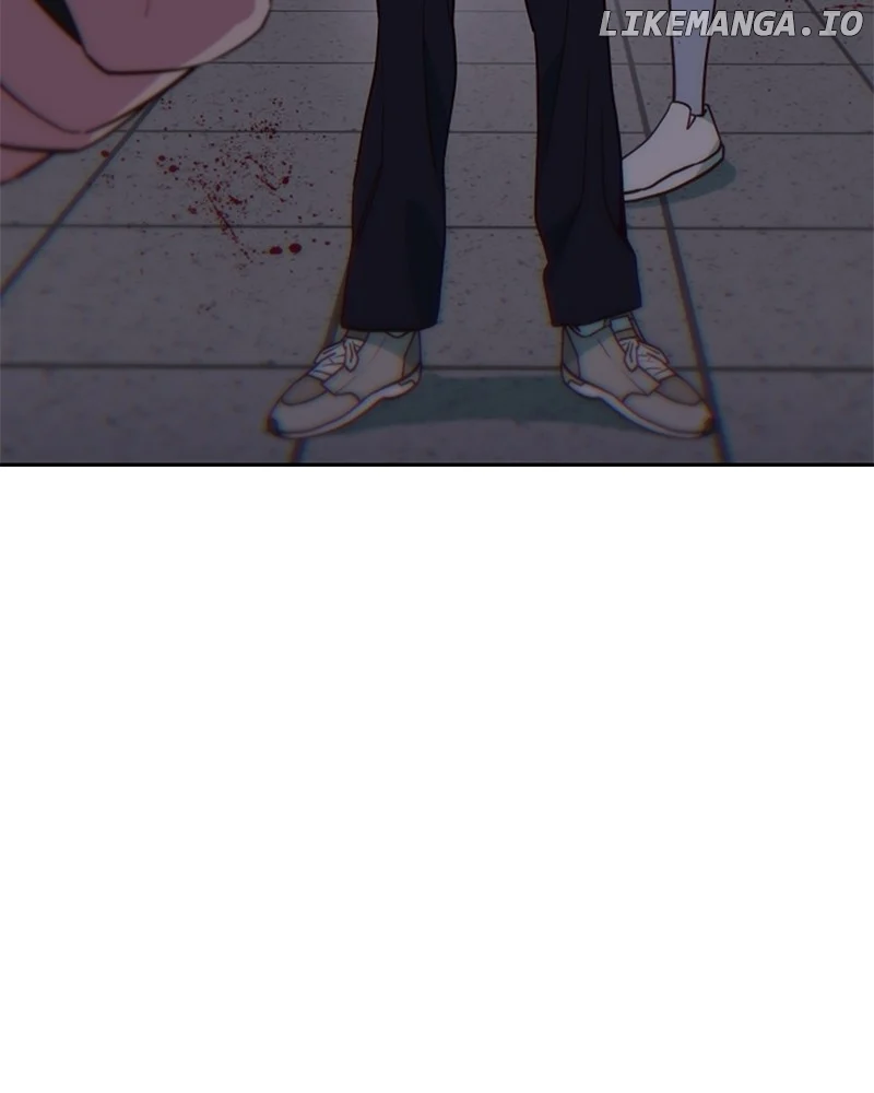 I’m the Only One Bullied by the New High School Student Chapter 15 - Page 115