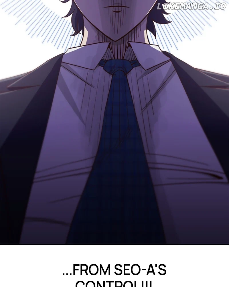 I’m the Only One Bullied by the New High School Student Chapter 15 - Page 118
