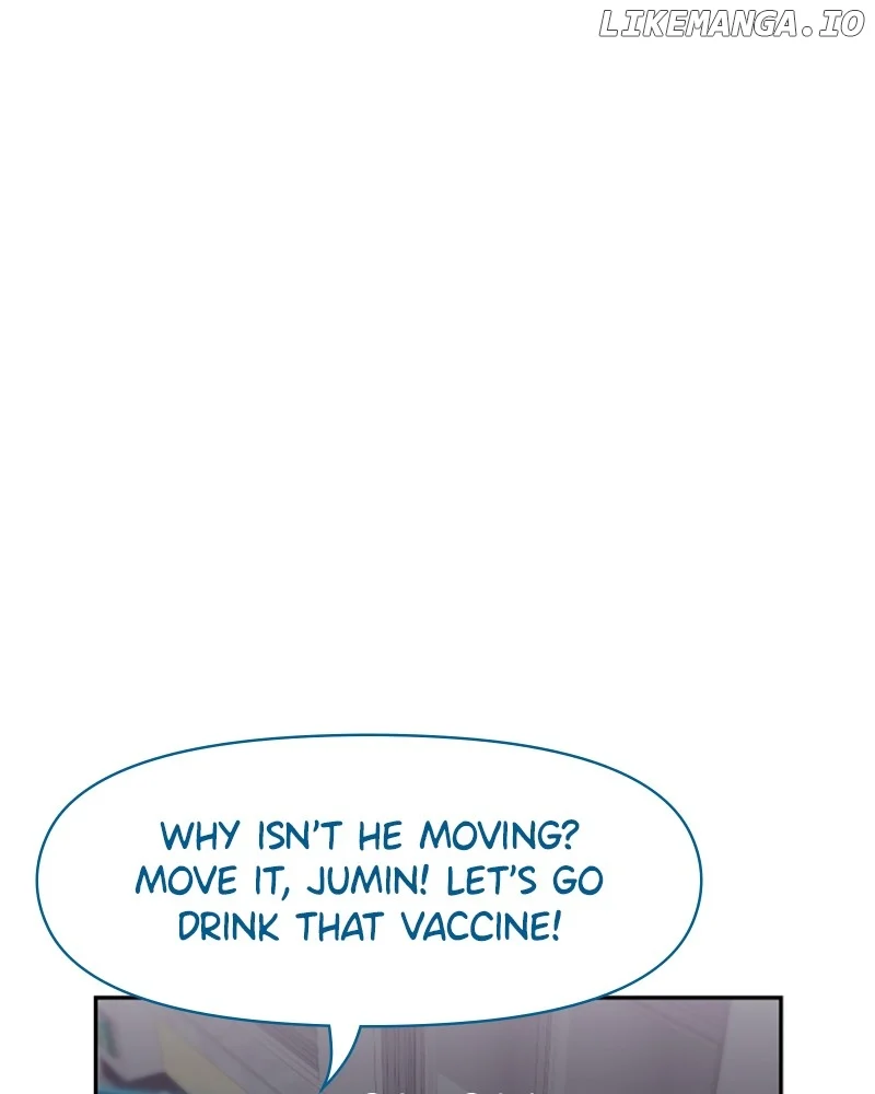 I’m the Only One Bullied by the New High School Student Chapter 15 - Page 121