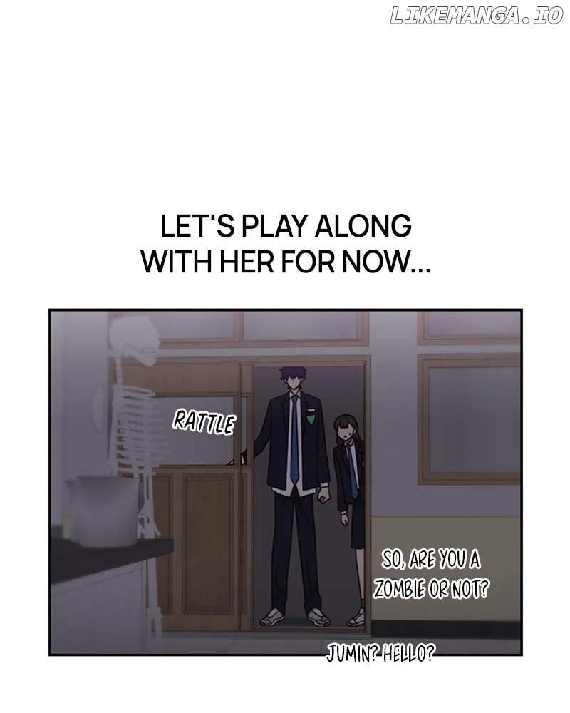 I’m the Only One Bullied by the New High School Student Chapter 15 - Page 123