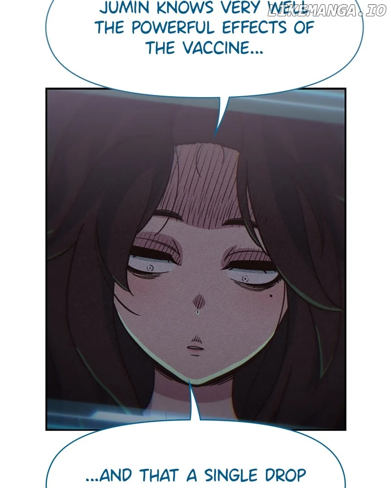 I’m the Only One Bullied by the New High School Student Chapter 15 - Page 132