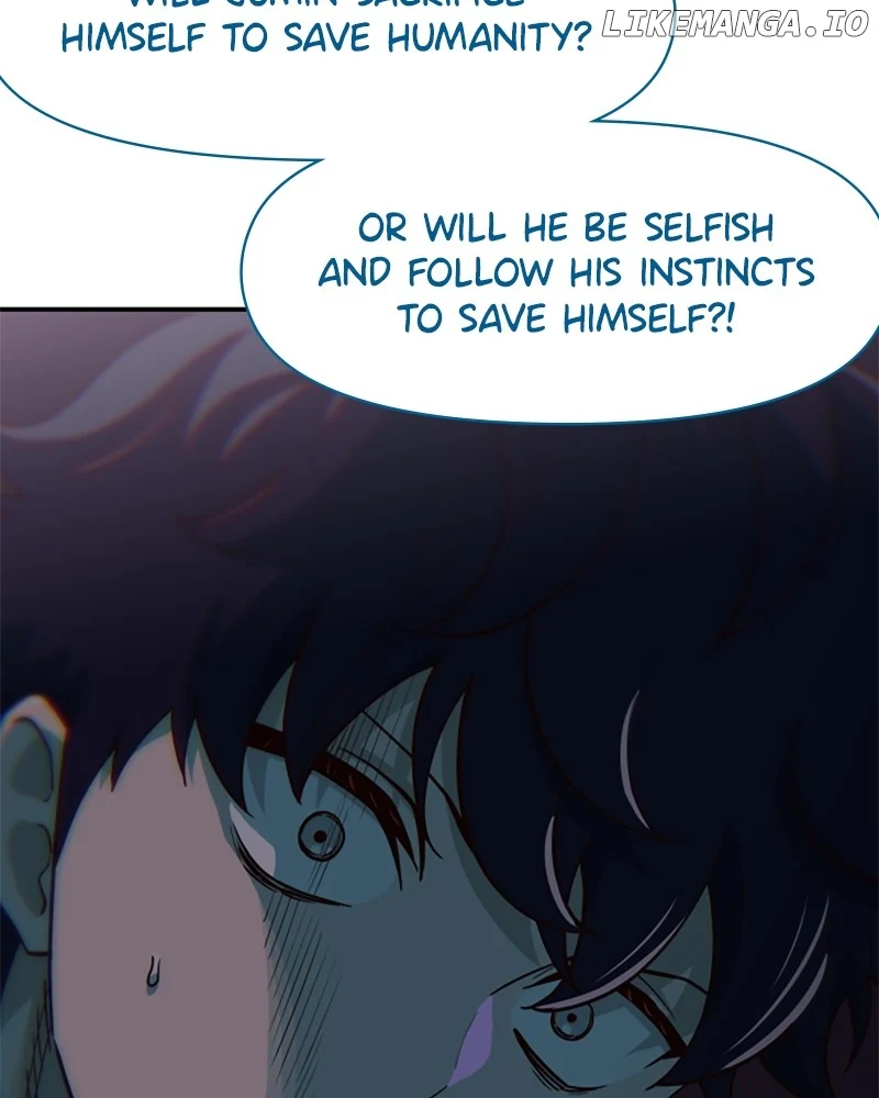 I’m the Only One Bullied by the New High School Student Chapter 15 - Page 134