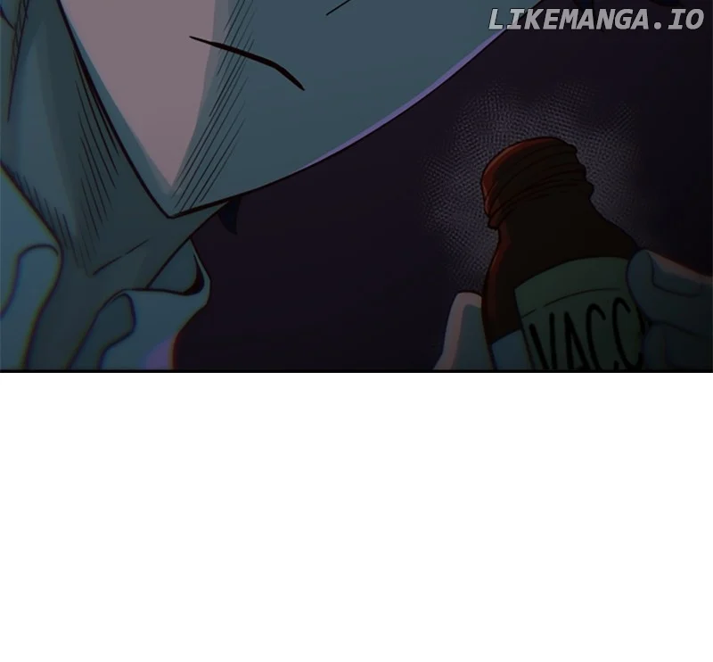 I’m the Only One Bullied by the New High School Student Chapter 15 - Page 135