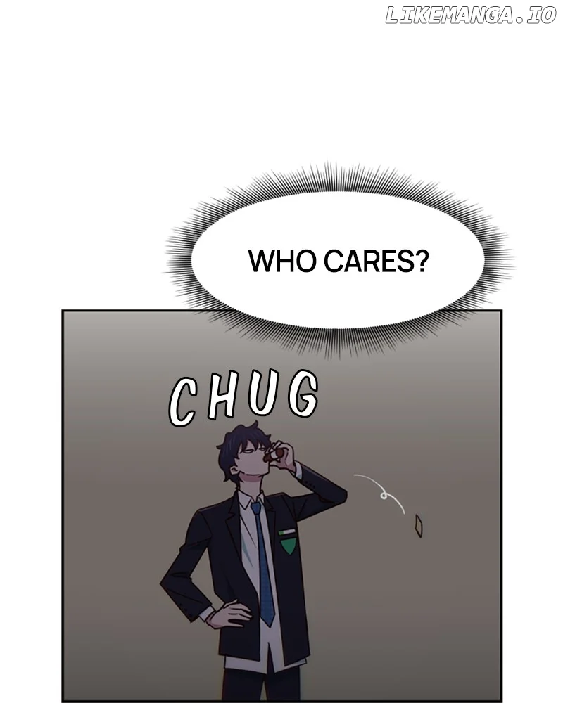 I’m the Only One Bullied by the New High School Student Chapter 15 - Page 136