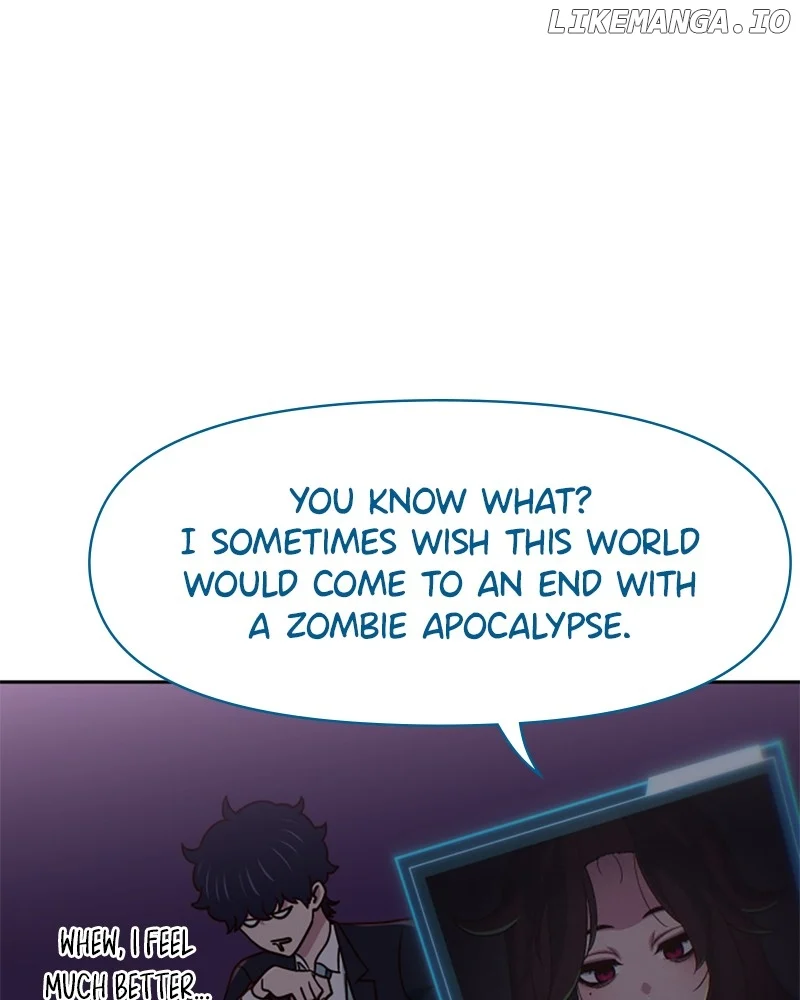 I’m the Only One Bullied by the New High School Student Chapter 15 - Page 139