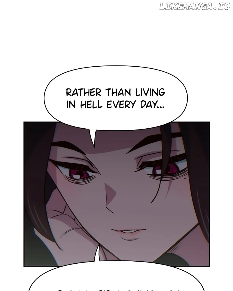 I’m the Only One Bullied by the New High School Student Chapter 15 - Page 141