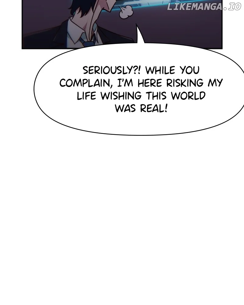 I’m the Only One Bullied by the New High School Student Chapter 15 - Page 146