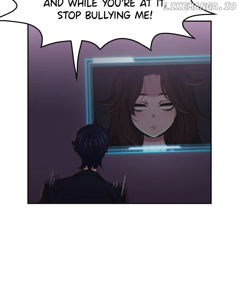 I’m the Only One Bullied by the New High School Student Chapter 15 - Page 149
