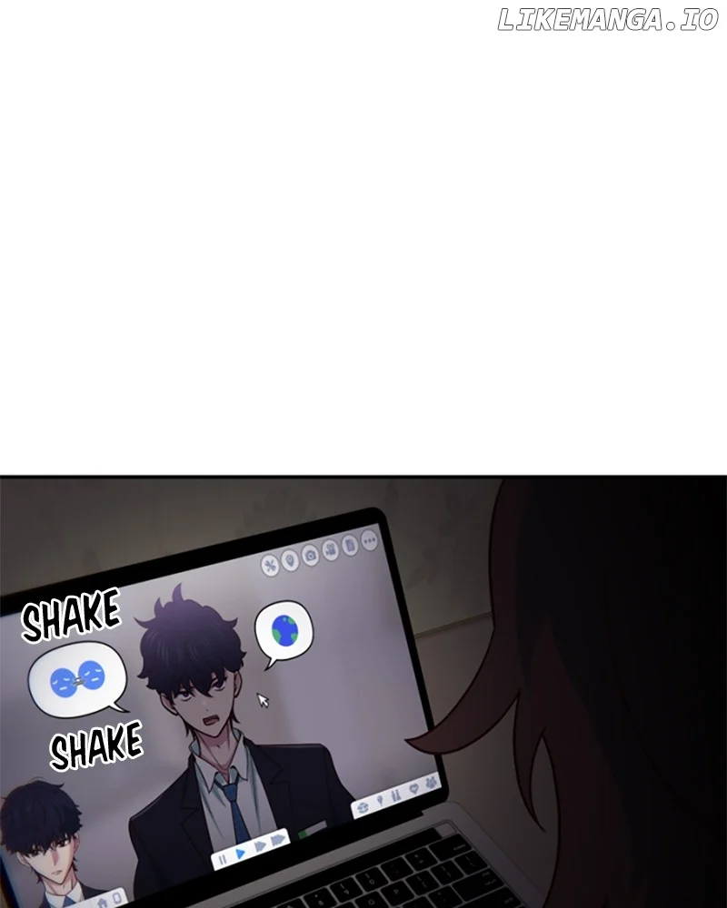I’m the Only One Bullied by the New High School Student Chapter 15 - Page 150