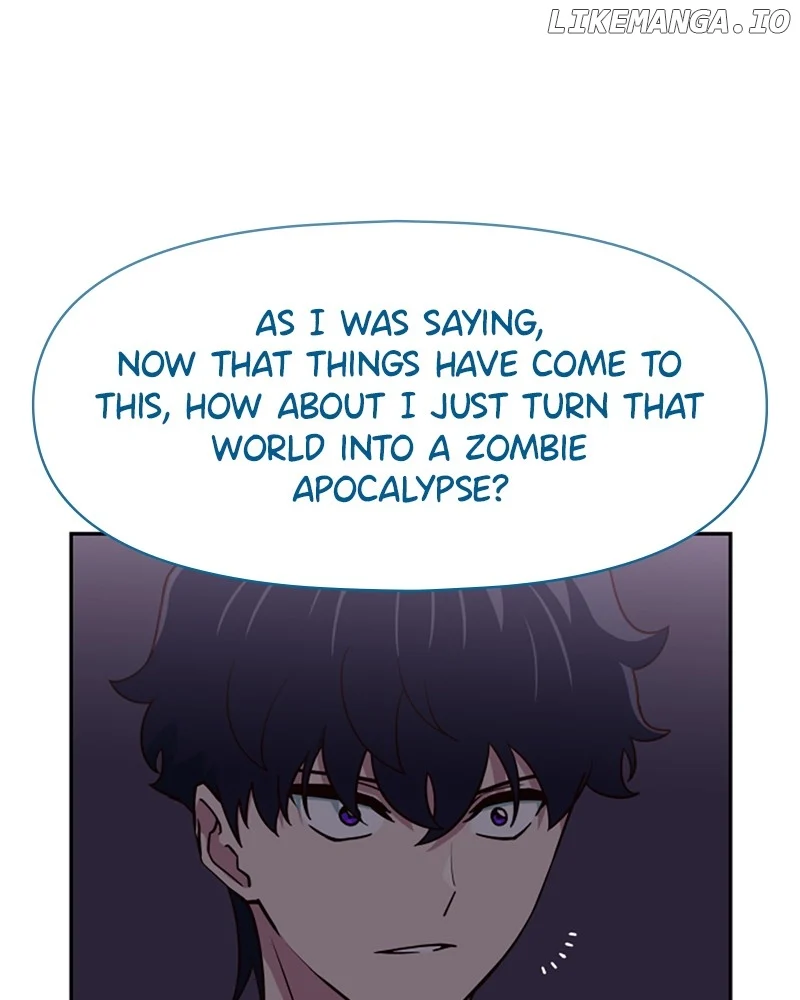 I’m the Only One Bullied by the New High School Student Chapter 15 - Page 157