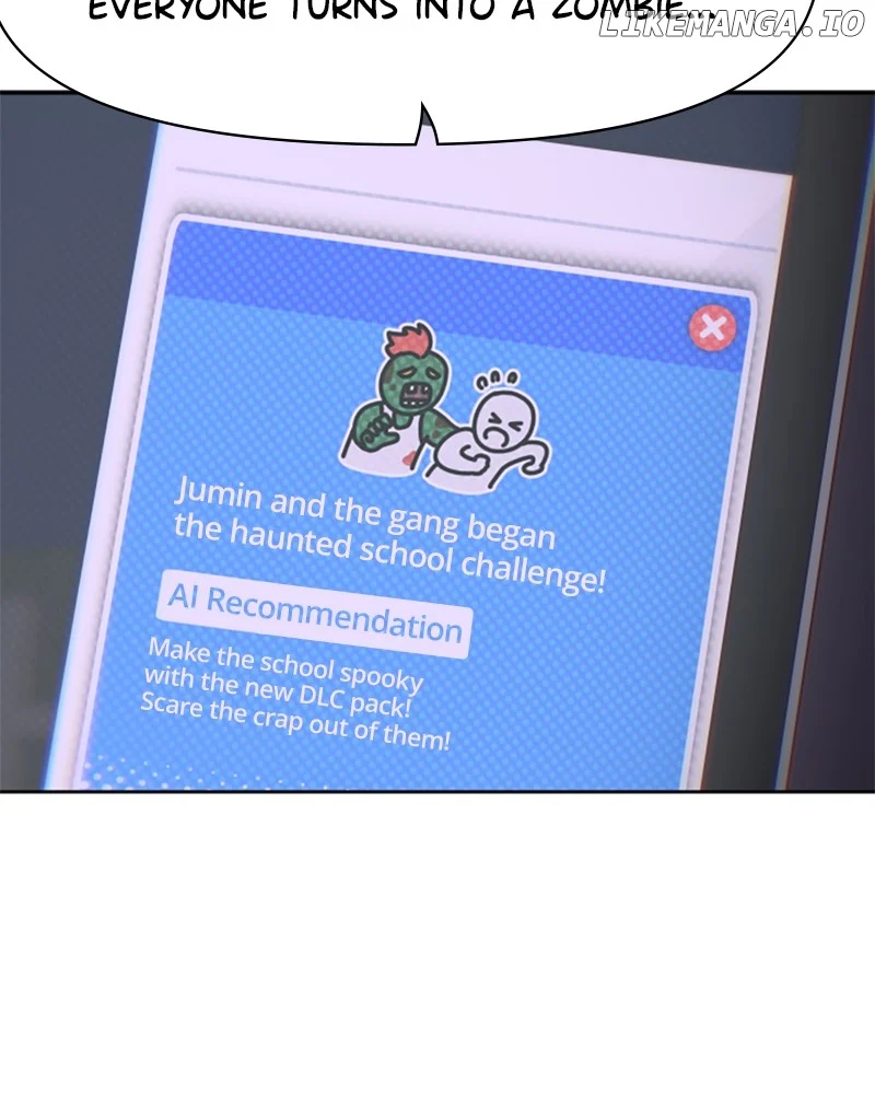 I’m the Only One Bullied by the New High School Student Chapter 15 - Page 159