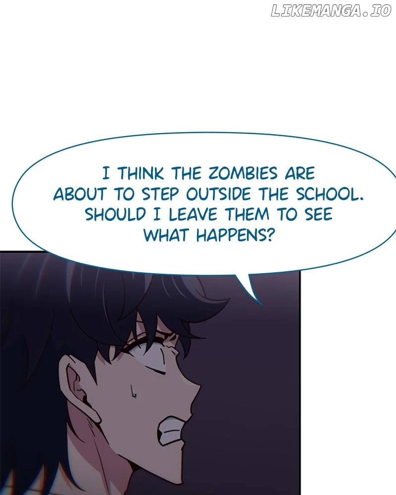 I’m the Only One Bullied by the New High School Student Chapter 15 - Page 160