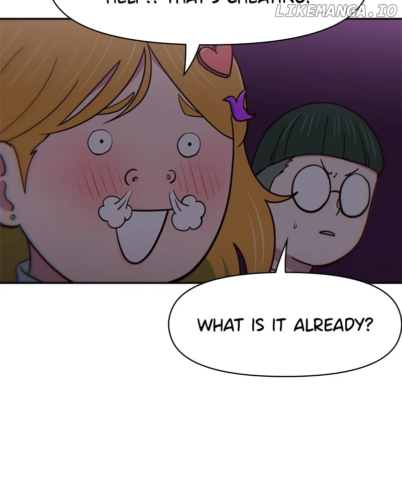 I’m the Only One Bullied by the New High School Student Chapter 15 - Page 20