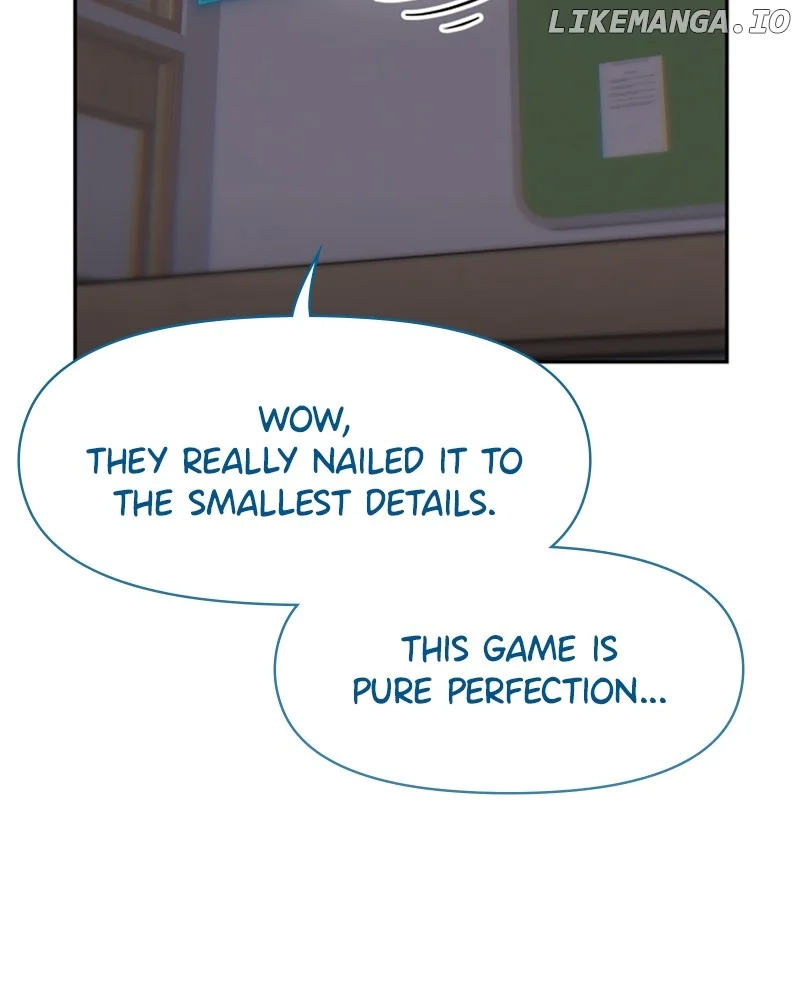 I’m the Only One Bullied by the New High School Student Chapter 15 - Page 22