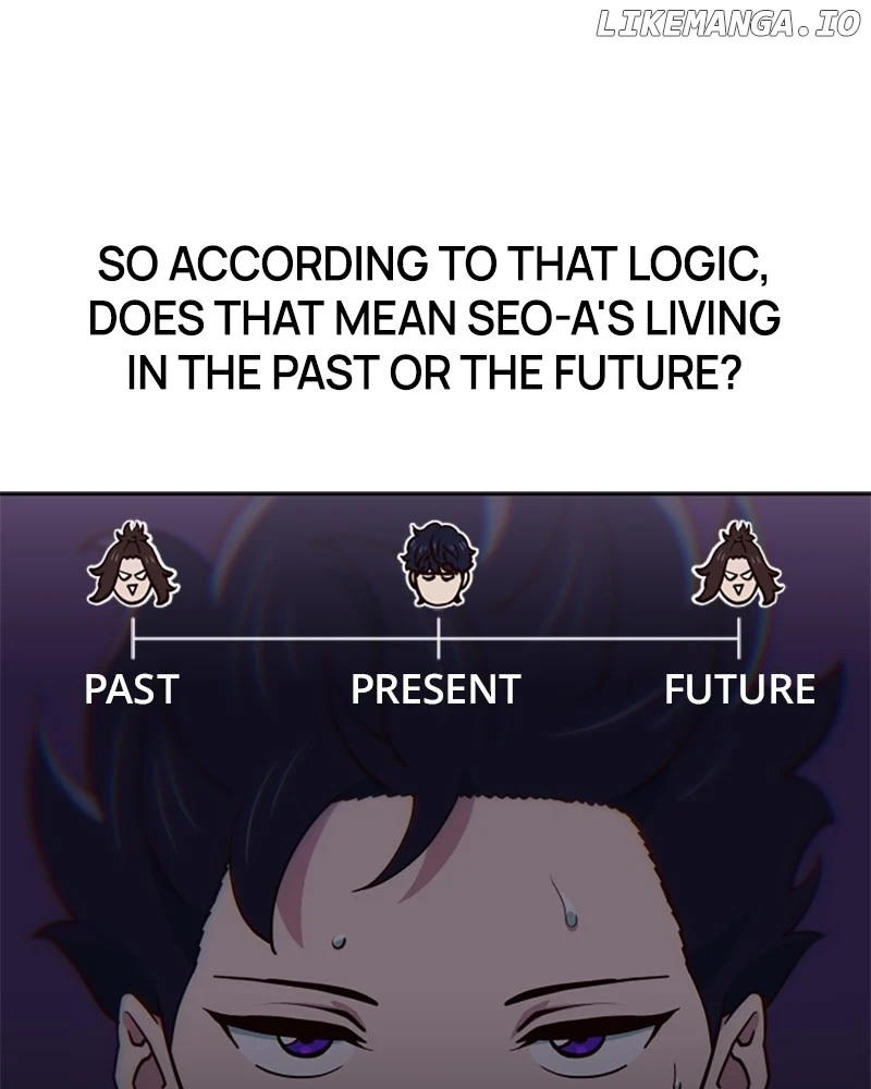 I’m the Only One Bullied by the New High School Student Chapter 15 - Page 39