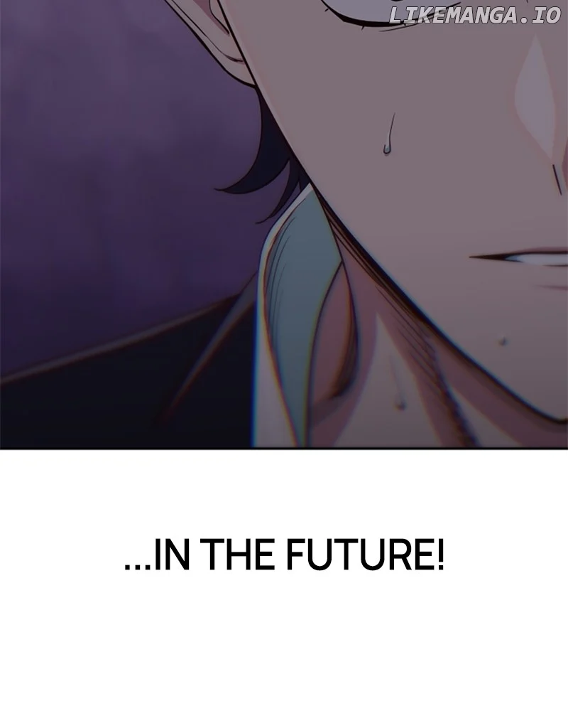 I’m the Only One Bullied by the New High School Student Chapter 15 - Page 45