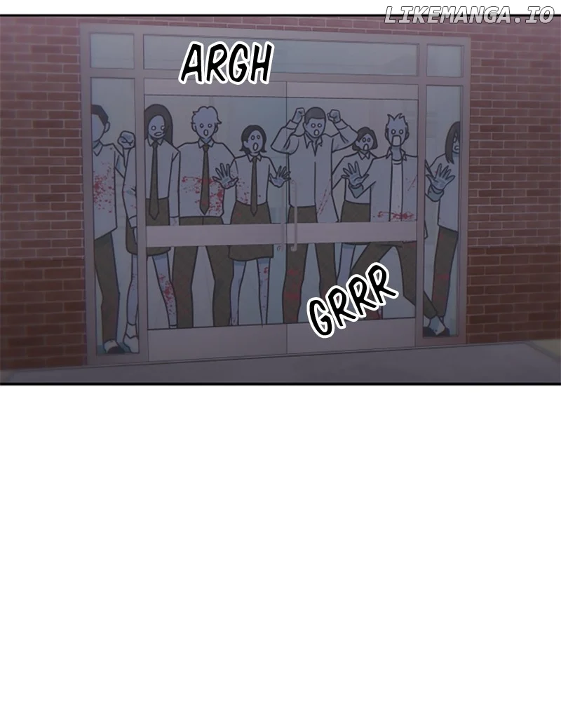 I’m the Only One Bullied by the New High School Student Chapter 15 - Page 50