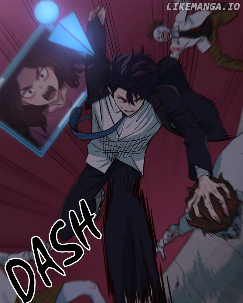I’m the Only One Bullied by the New High School Student Chapter 15 - Page 53