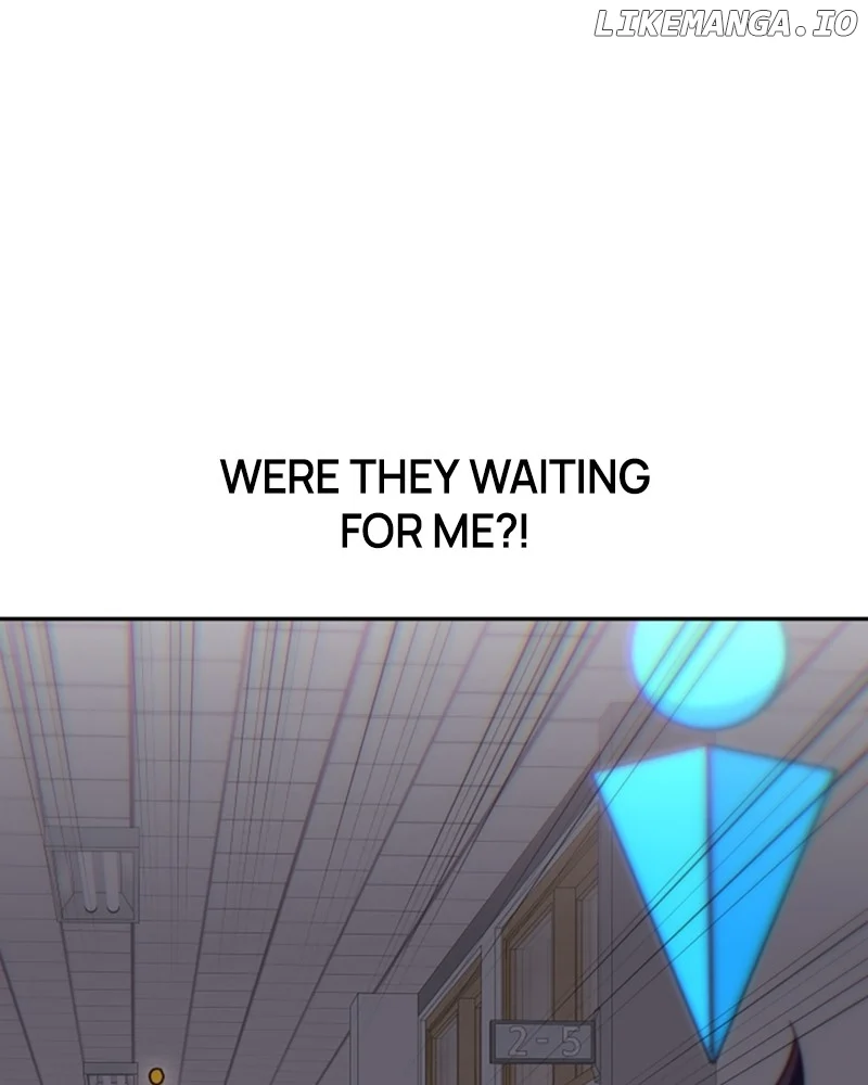 I’m the Only One Bullied by the New High School Student Chapter 15 - Page 58