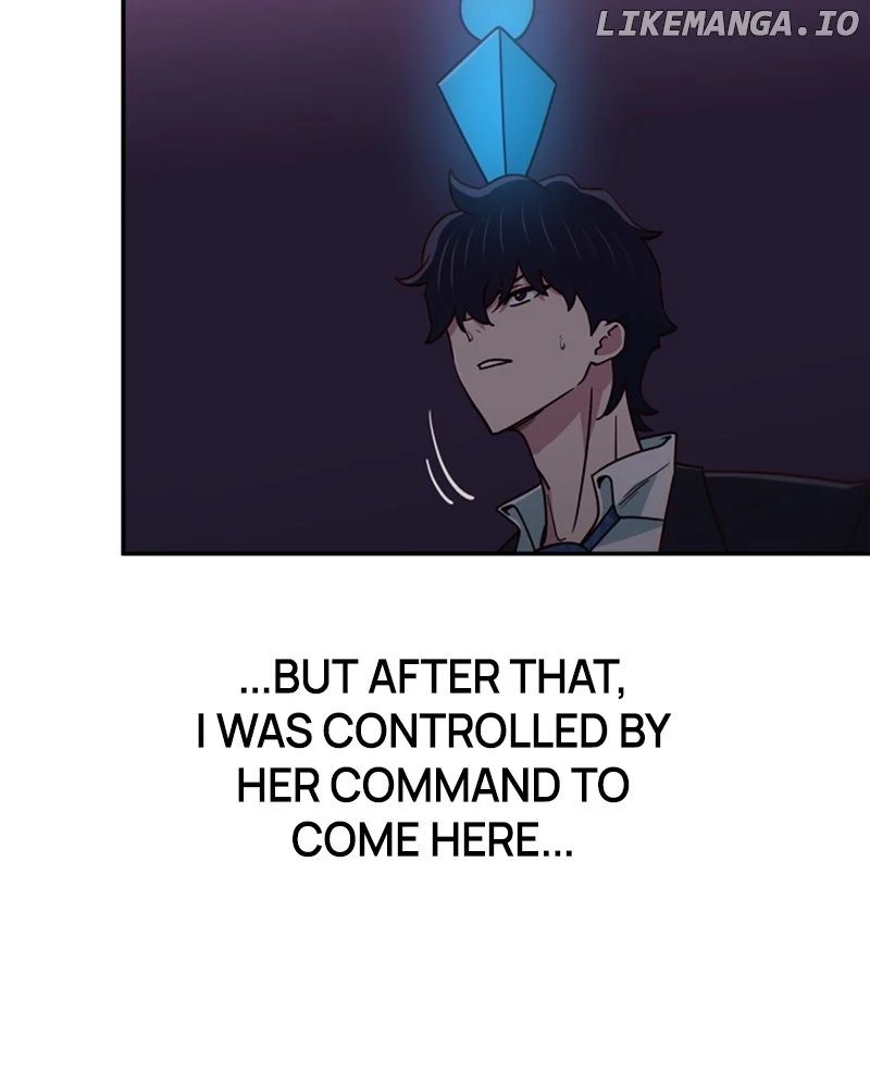I’m the Only One Bullied by the New High School Student Chapter 15 - Page 61