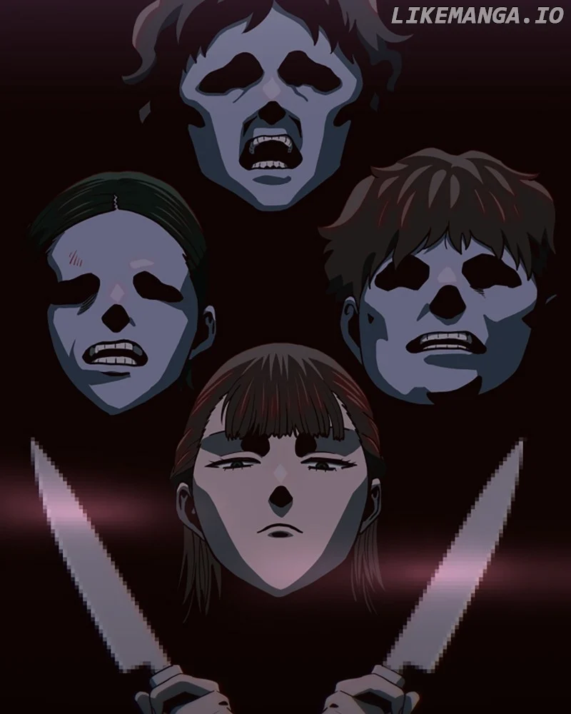 I’m the Only One Bullied by the New High School Student Chapter 15 - Page 63
