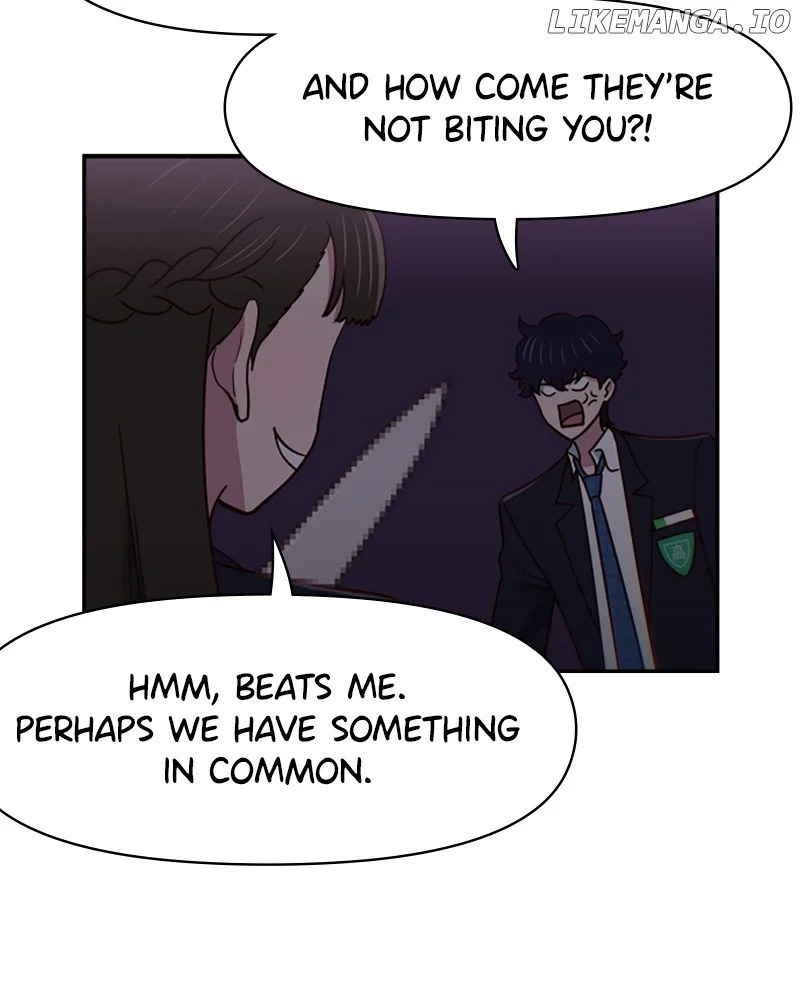 I’m the Only One Bullied by the New High School Student Chapter 15 - Page 65