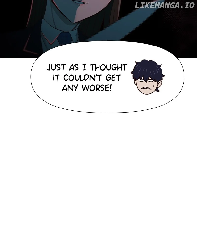 I’m the Only One Bullied by the New High School Student Chapter 15 - Page 67