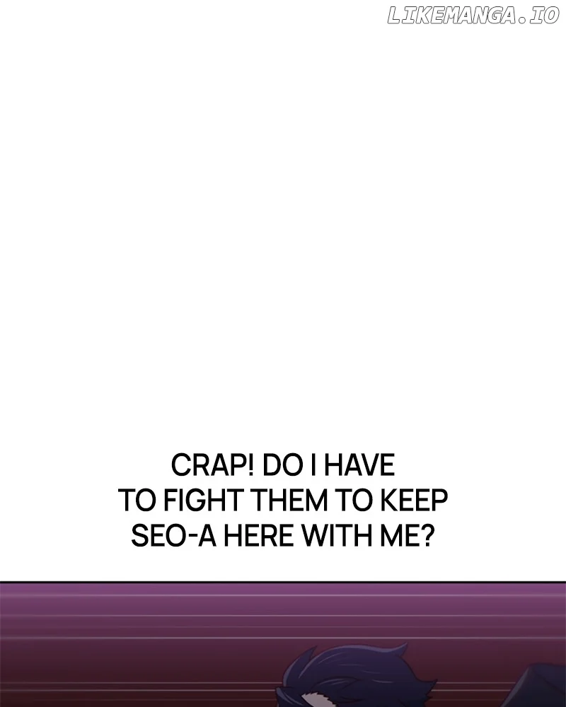I’m the Only One Bullied by the New High School Student Chapter 15 - Page 69