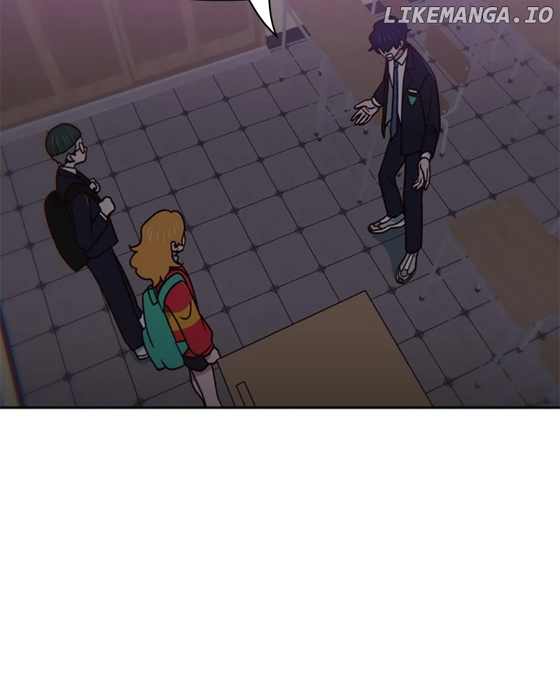 I’m the Only One Bullied by the New High School Student Chapter 15 - Page 7