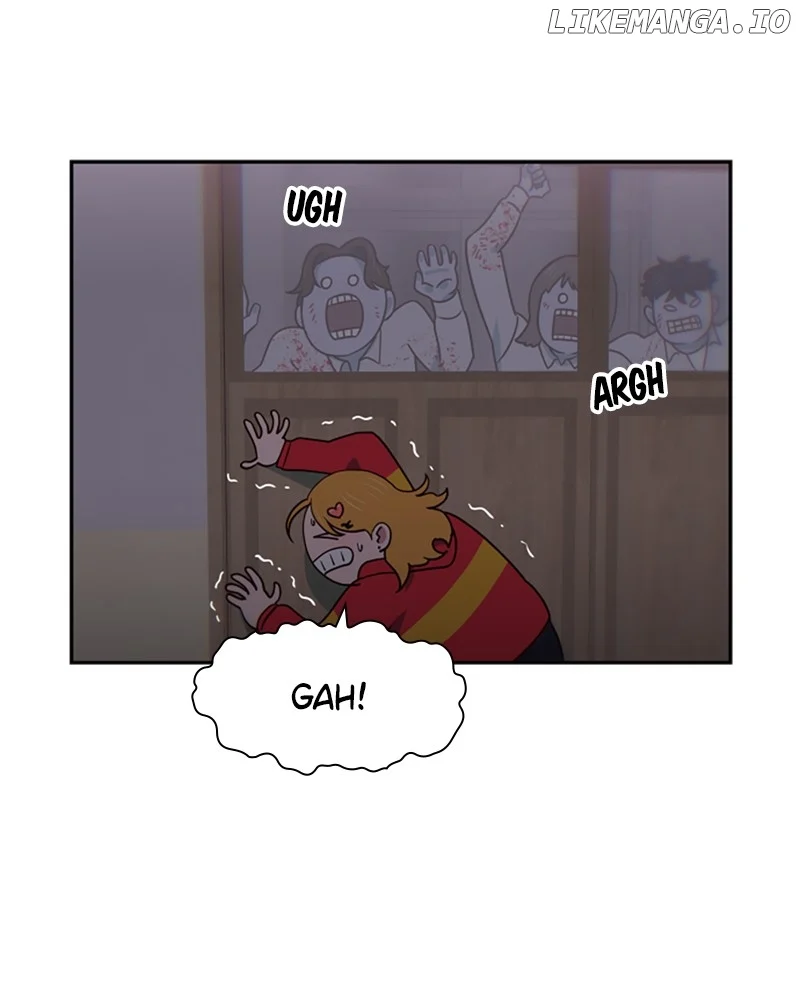 I’m the Only One Bullied by the New High School Student Chapter 15 - Page 72