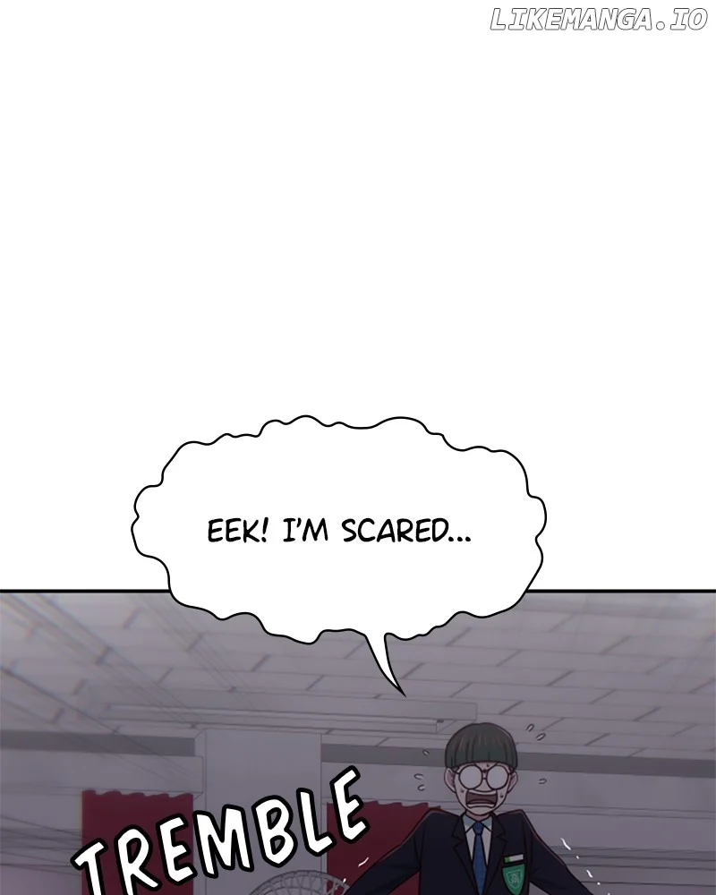 I’m the Only One Bullied by the New High School Student Chapter 15 - Page 73