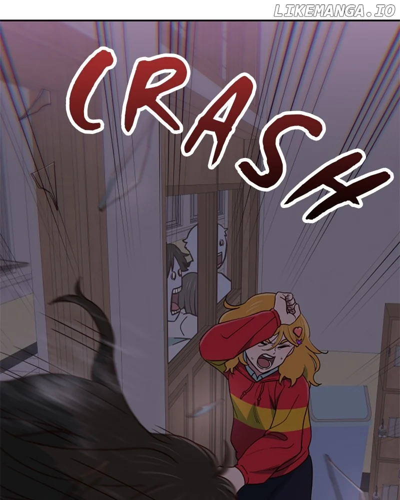 I’m the Only One Bullied by the New High School Student Chapter 15 - Page 78