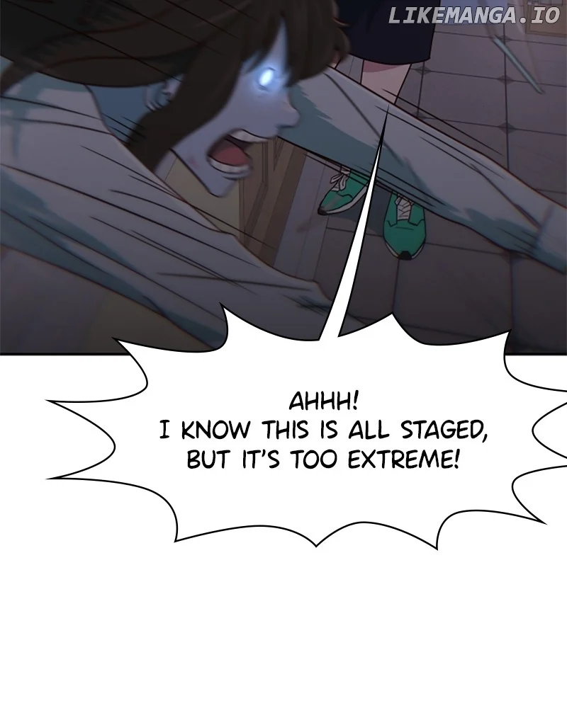 I’m the Only One Bullied by the New High School Student Chapter 15 - Page 79