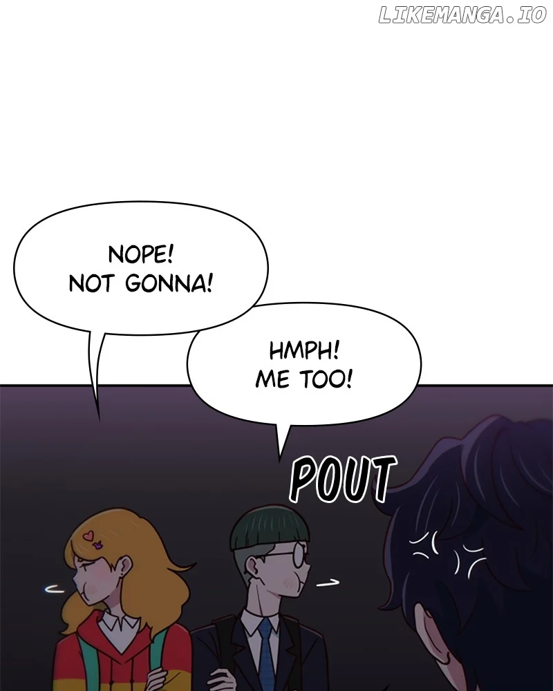 I’m the Only One Bullied by the New High School Student Chapter 15 - Page 8