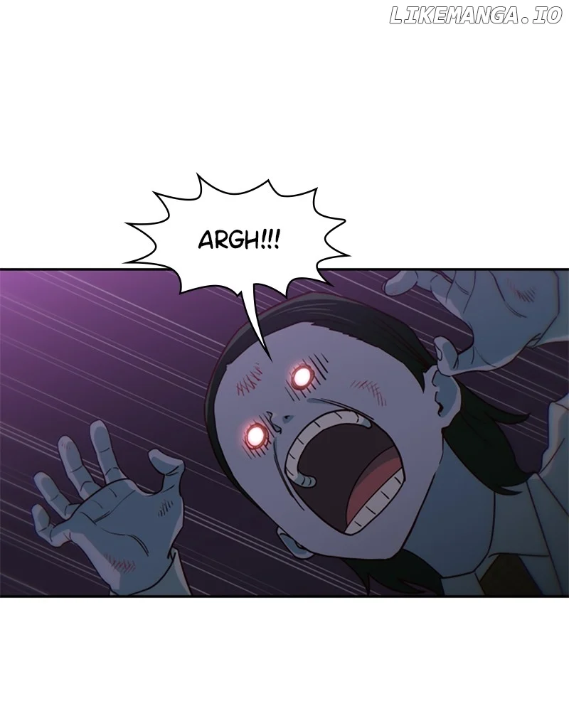I’m the Only One Bullied by the New High School Student Chapter 15 - Page 80