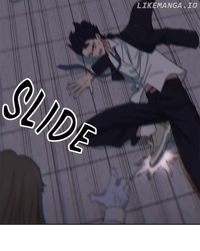I’m the Only One Bullied by the New High School Student Chapter 15 - Page 82