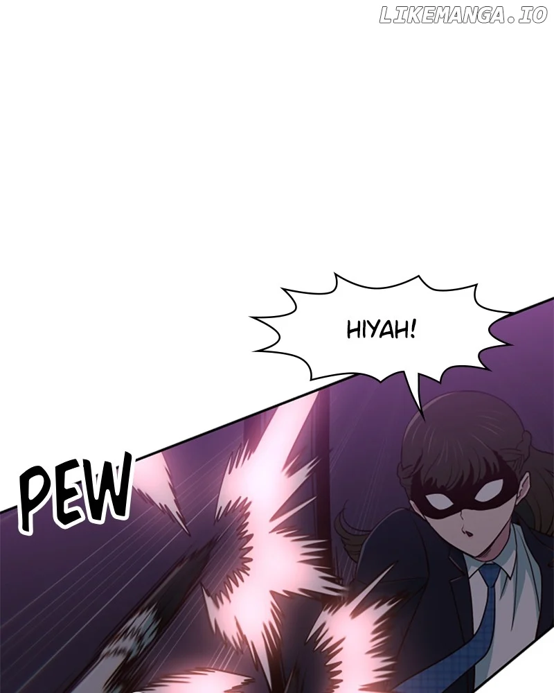 I’m the Only One Bullied by the New High School Student Chapter 15 - Page 83