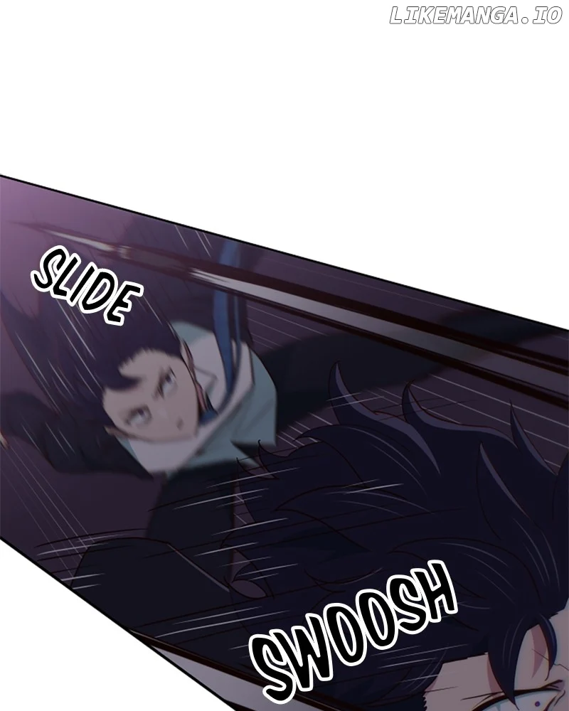 I’m the Only One Bullied by the New High School Student Chapter 15 - Page 85