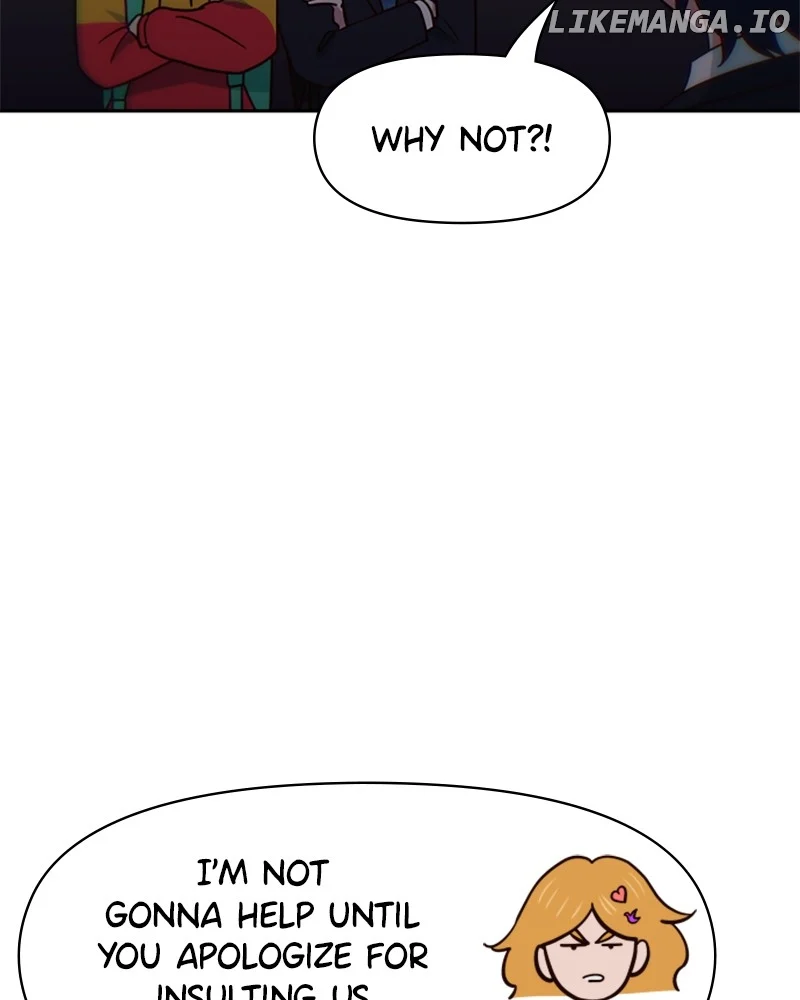 I’m the Only One Bullied by the New High School Student Chapter 15 - Page 9