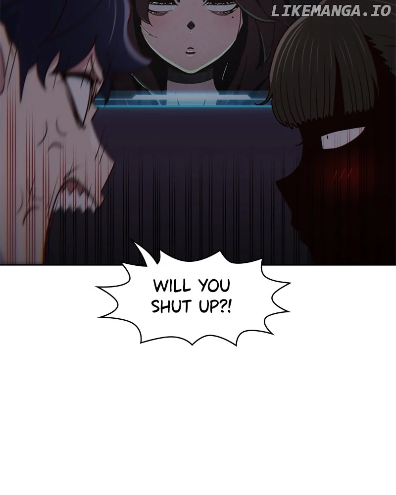 I’m the Only One Bullied by the New High School Student Chapter 15 - Page 92