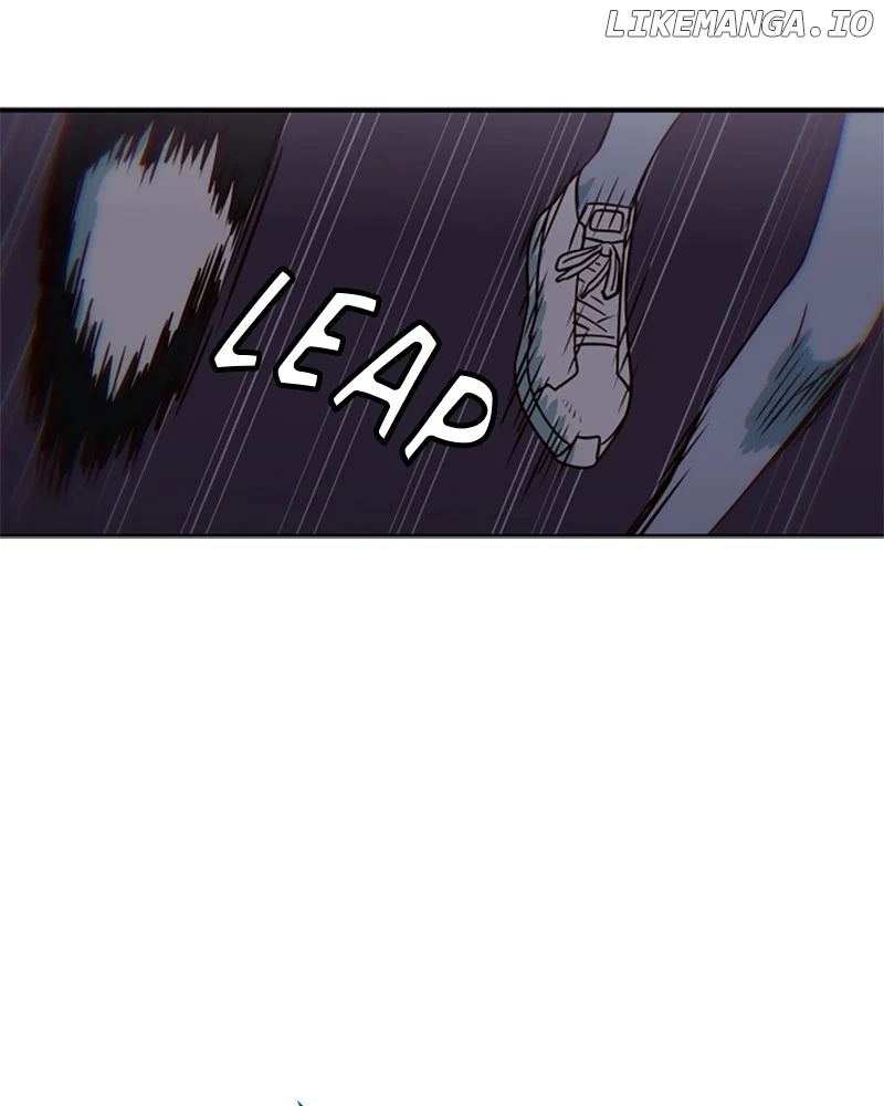 I’m the Only One Bullied by the New High School Student Chapter 15 - Page 93