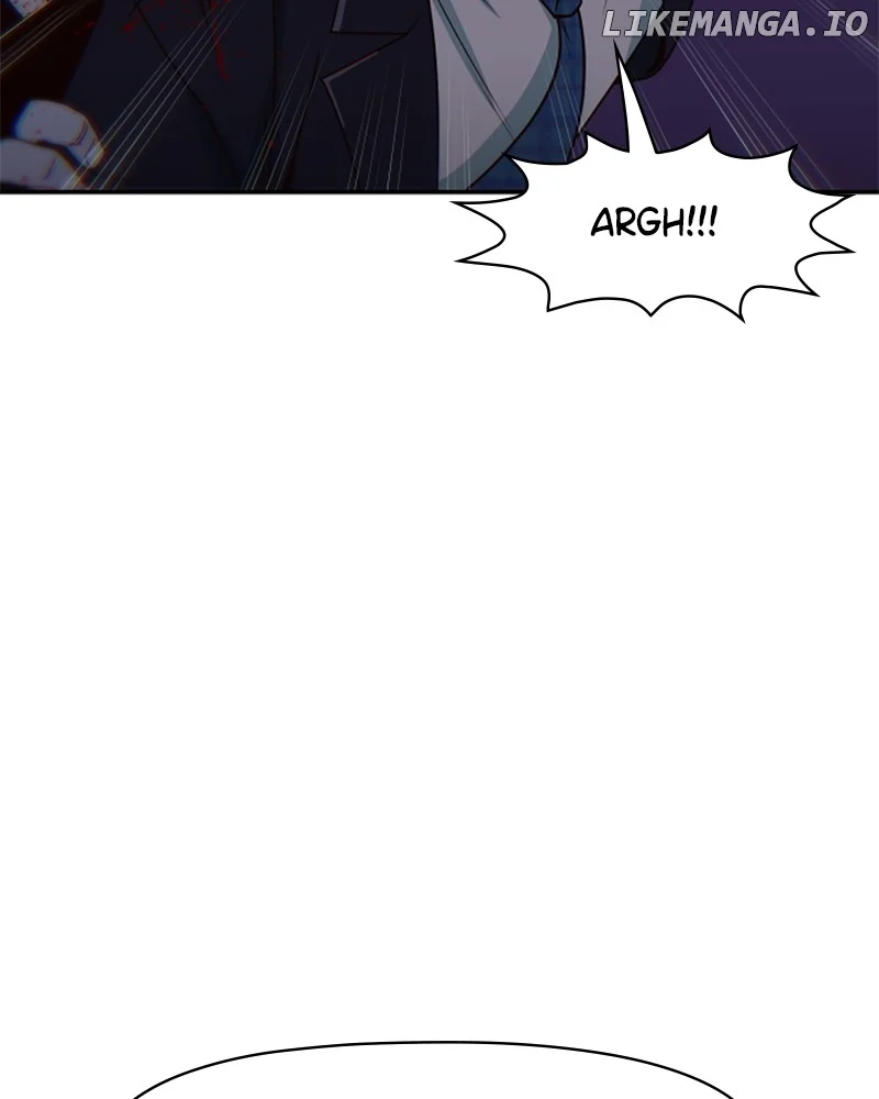 I’m the Only One Bullied by the New High School Student Chapter 15 - Page 95