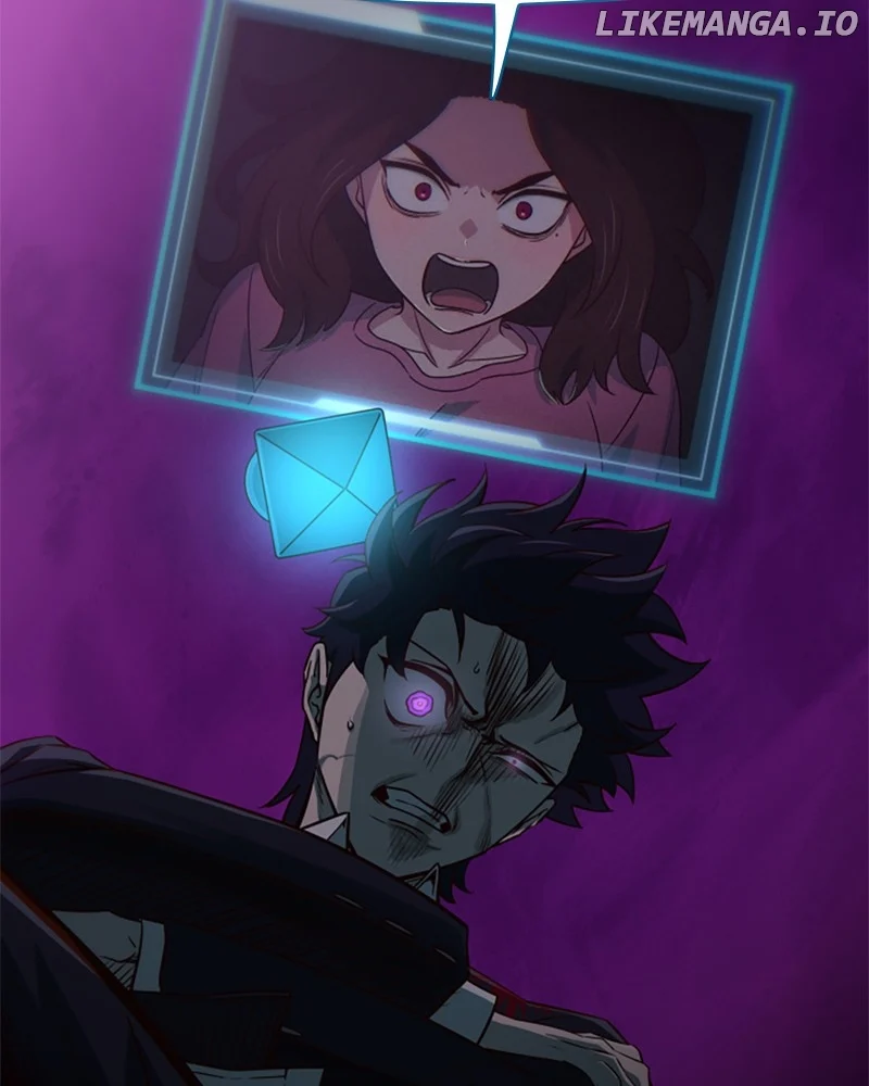 I’m the Only One Bullied by the New High School Student Chapter 15 - Page 99